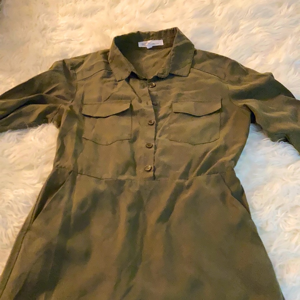 Bcbg dress